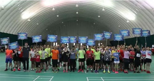 1參賽隊員摩拳擦掌準備迎接比賽.jpg 1參賽隊員摩拳擦掌準備迎接比賽.jpg